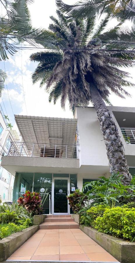Appart hôtel La Esperanza Ciudad Jardin 3*