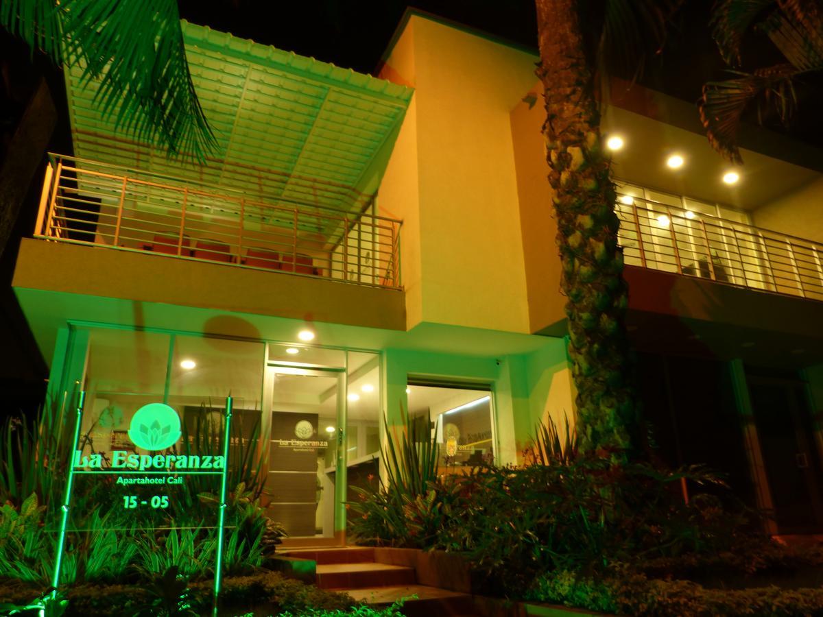Appart hôtel La Esperanza Ciudad Jardin 3*